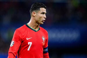 Cristiano Ronaldo mort-vivant, il a tué le Portugal !