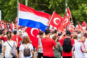 Pays-Bas - Turquie : les compos (21h sur TF1 et beIN Sports 1)