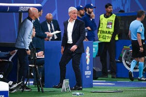 EdF : Deschamps simple victime, Griezmann et Mbappé l'ont plombé