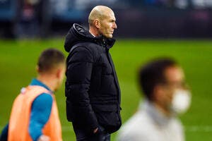 EdF : Zidane clashé en direct, Domenech fait le buzz