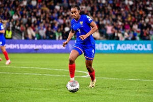 France - Suède : les compos (21h10 sur France 3)