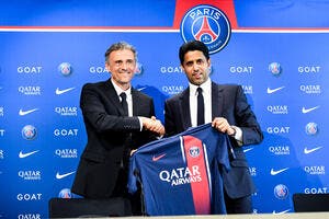 PSG : Le mercato tourne au fiasco et il accuse