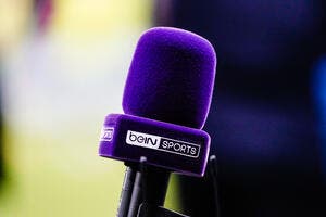 Droits TV : beIN Sports se dévoue et sauve le football français