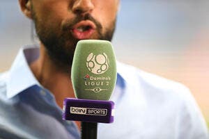 Droits TV : L'offre de Beinsports déjà déchirée !