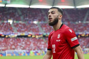 OL : Mikautadze trahit Monaco et fonce vers Lyon !