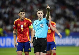 François Letexier, meilleur Français de l'Euro 2024