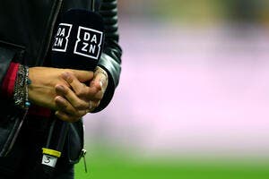 Droits TV : DAZN fait déjà la misère à BeIN Sports