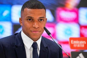 Mbappé au Real Madrid, les 10 phrases chocs de sa présentation