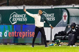 Le banc libre à Strasbourg, Habib Beye reprend espoir