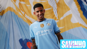 Officiel : Manchester City met 25 ME sur un joueur de Troyes