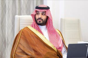Vente OM :  L’Arabie Saoudite rachète Marseille, il explose de rire