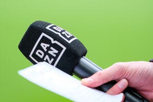Droits TV : DAZN promet l'enfer pour la Ligue 1