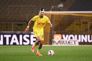 Le FC Nantes refuse 13ME sans trembler