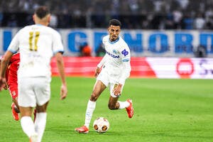 Ounahi reçoit une belle offre, l'OM soupire