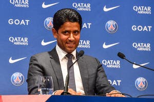 Le Qatar veut s’incruster sur tous les maillots de Ligue 1