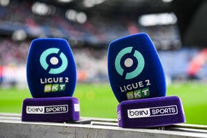 Droits TV : Beinsports accusé d'étrangler la Ligue 1
