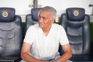 LdC : Fenerbahçe et Mourinho sur la route du LOSC