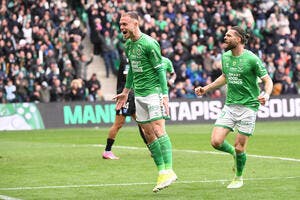 Coup dur au mercato, l'ASSE tombe de haut