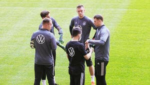 Euro 2024 : Neuer intouchable, il calme lui-même son rival