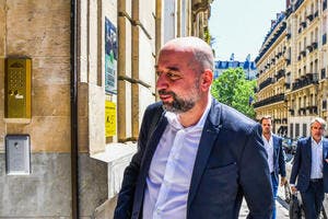 Bordeaux en banqueroute, Gérard Lopez se cache