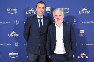 Droits TV : 15 euros pour la Ligue 1, il menace la LFP