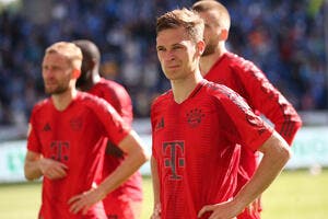 Le Bayern vire 6 joueurs, le PSG va apprécier