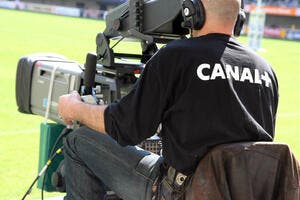 Canal+ va s'offrir le best of Ligue 1, il annonce un drame