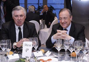 Mondial des clubs : Le Real Madrid humilie Carlo Ancelotti