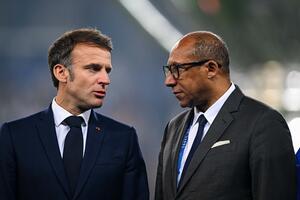 Droits TV : Promesse non tenue, Macron abandonne la Ligue 1