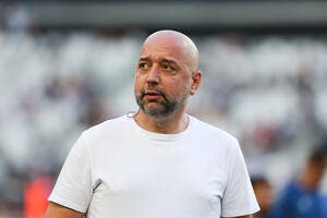FCGB : D'anciens Girondins s'activent pour virer Gérard Lopez