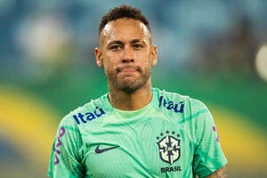 Mercato : Neymar prépare la trahison ultime