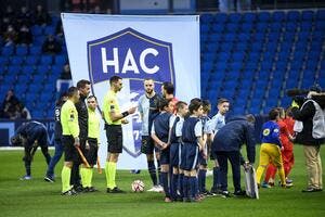 Le Havre renvoyé en Ligue 2, la DNCG temporise