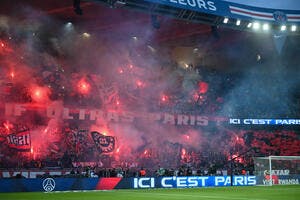 LdC : L'UEFA dit stop et sanctionne le PSG