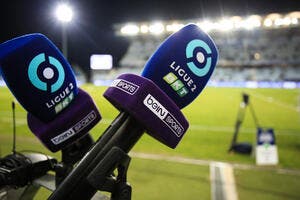 Droits TV : BeIN Sports rafle toute la Ligue 2