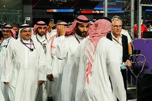 Vente OM : L'Arabie Saoudite arrive, la surprise va être énorme