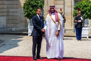 Vente OM : L’Arabie Saoudite a pris les commandes du club