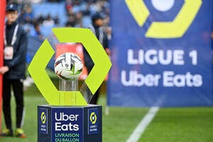 Ligue 1 : Le programme de la 28e journée dévoilé