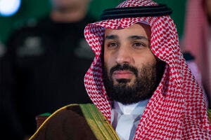 La priorité de l'Arabie Saoudite dévoilée, l'OM se prend une claque