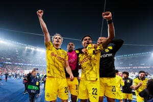 LdC : Dortmund va terrasser le Real, ce Ballon d’Or l’annonce