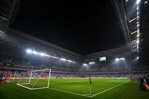 Lille - OL : Les compos (21h sur DAZN)