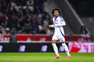 OL : Fofana est énorme, Tolisso lui donne un précieux conseil