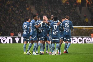 Loin du Vélodrome, l'OM terrrorise la Ligue 1