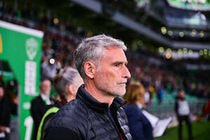 L'ASSE a interdiction de virer Olivier Dall'Oglio