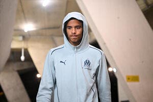 OM : « Il faut être aveugle », Riolo lâche du lourd sur Greenwood