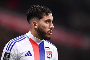 OL : Rayan Cherki affole deux richissimes clubs anglais