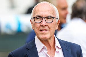 OM : McCourt arrive avec un énorme cadeau