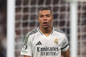 Real : Kylian Mbappé veut tout plaquer