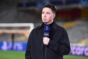 Au revoir Canal+, Nasri va se relancer à Rennes