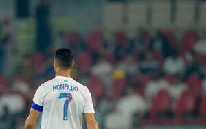 Cristiano Ronaldo, le dernier transfert choc de sa carrière ?