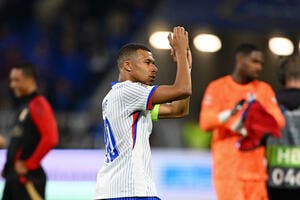 Deschamps refuse Mbappé, Jacques Vendroux a son explication